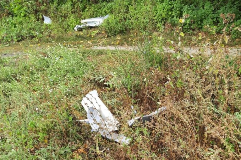 На рахунку прикордонників - понад 90 ворожих дронів, збитих за добу