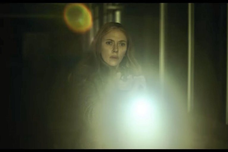 Universal Pictures представила трейлер фільму жахів "Екзорцист: Мученики"
