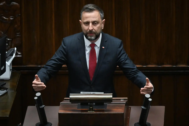 У Польщі заявили, що для них підтримка України є державним інтересом
