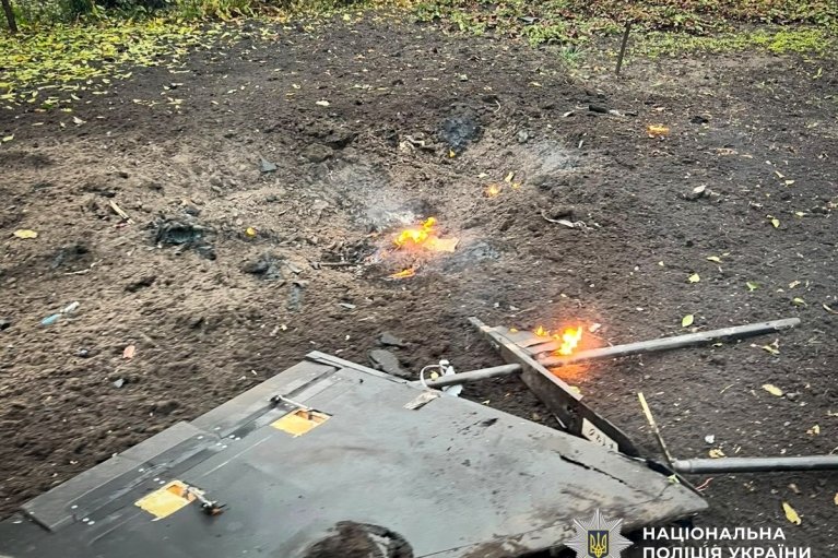 Враг не перестает атаковать Сумщину. За сутки — двое раненых