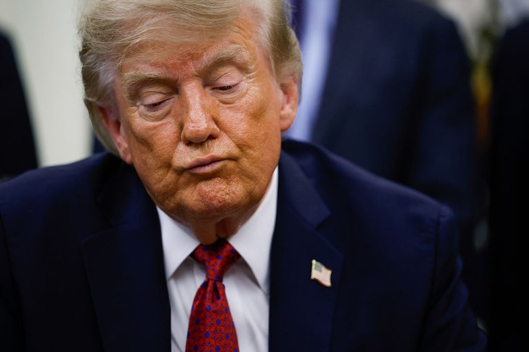 Состояние Трампа увеличилось почти на 3 млрд: в Forbes подсчитали, сколько "стоит" президент