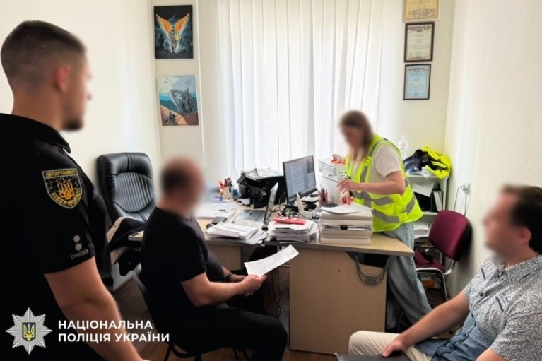 В Киеве задержали педофила, который развращал собственного малолетнего ребенка