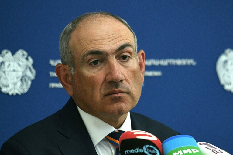 У Путина пропагандистам Кремля велели называть победу Пашиняна в Армении "поражением", — СМИ