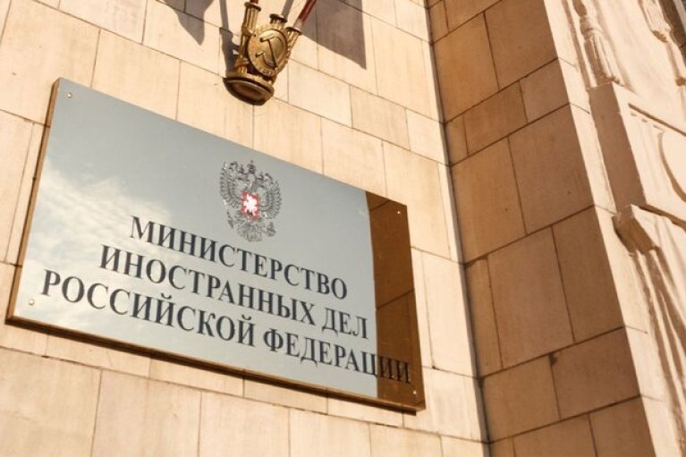 У Лаврова не бачать можливості завершення війни з Україною