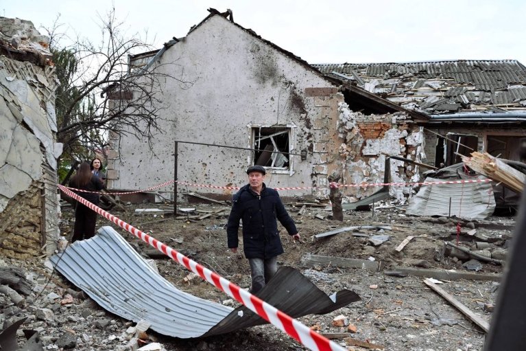 Наслідки обстрілу Львова: що відомо на зараз