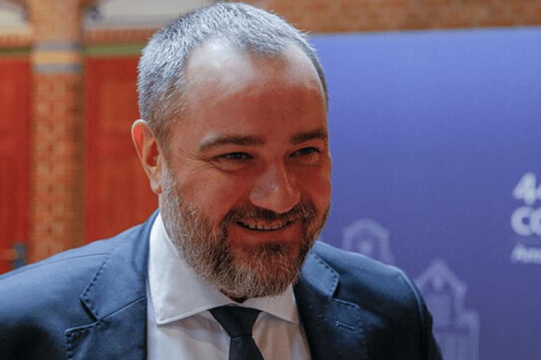 У Словаччині затримали колишнього президента УАФ Павелка: Україна розпочала процедуру екстрадиції
