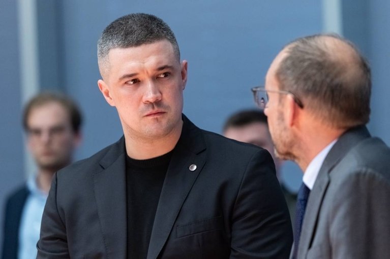 Федоров хочет создать фонд оборонных технологий: названы 3 главных направления работы