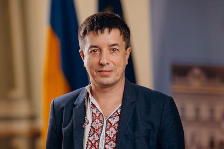 Максим Пишний: На місці ТЕС можна замінити вугільний "чайник" на урановий і виробляти електрику за новою технологією