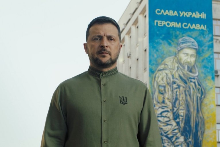 Сказка о "буферной зоне". Как Зеленский собирается воевать еще год