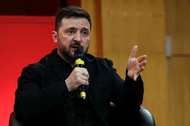 Зеленский сказал, сколько километров украинской территории Силы обороны деоккупировали в этом году