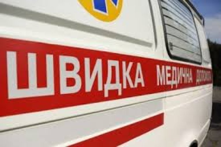 Внаслідок ранкового удару по Херсону поранено 12-річного хлопчика