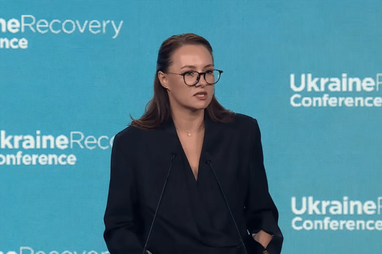 Свириденко рассказала о промежуточных результатах конференции в Гданьске: Украина подпишет соглашений на €10 млрд