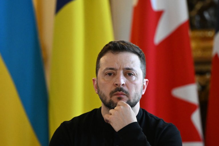 "Це краще, ніж 10-20 років втрачати наших людей": Зеленський знову підтримав ідею перемир'я з Росією