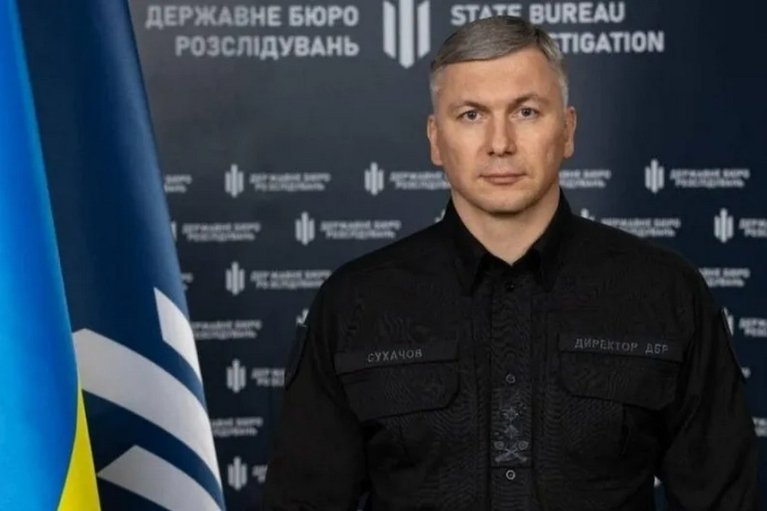 Директор ГБР гарантирует справедливое расследование смертей в полку "Скала"