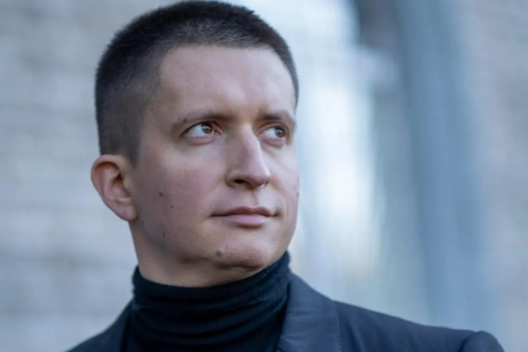"Форест Гамп": за чиновника ОП Дубовика внесли 7 миллионов залога
