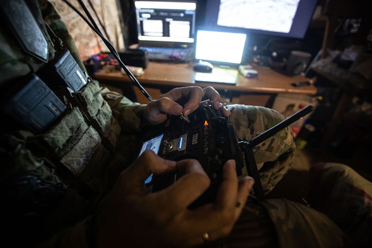 Сили оборони ліквідували 1560 російських окупантів та 71 артсистему за добу, — Генштаб