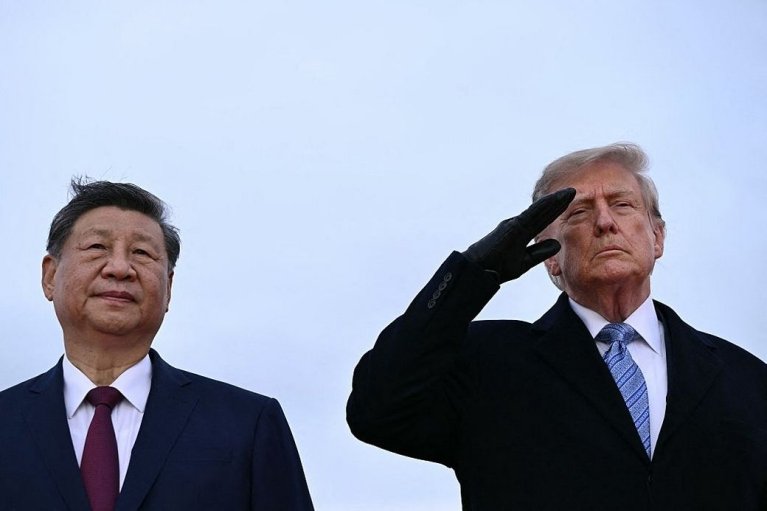 Сі запропонував Трампу новий формат відносин між Китаєм та США, — АР
