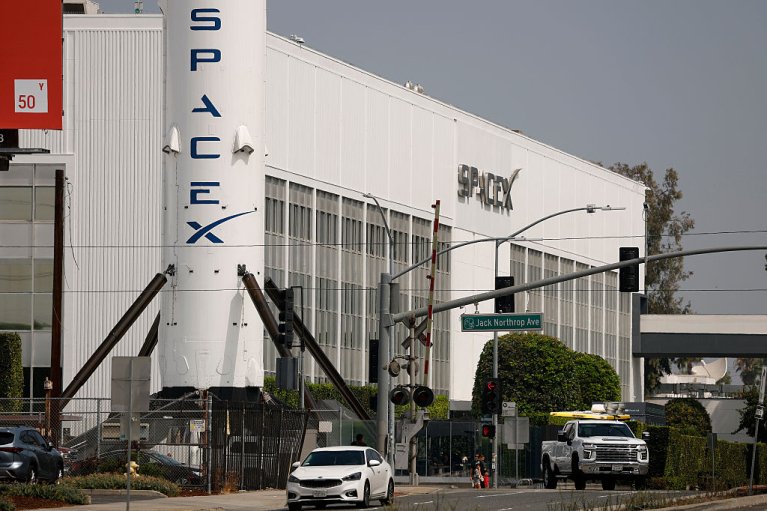 Первые запуски запланированы на 2029 год: SpaceX Маска построит новый космодром Starbase за $100 млрд