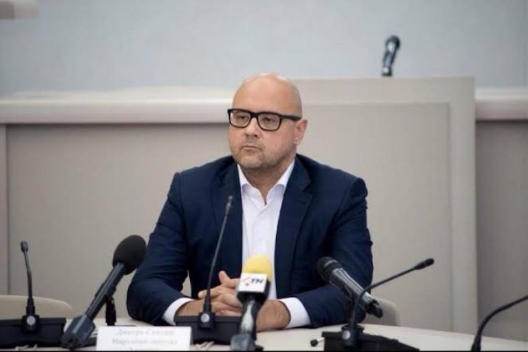 В Швеції затримали екснардепа-регіонала, засудженого в Україні