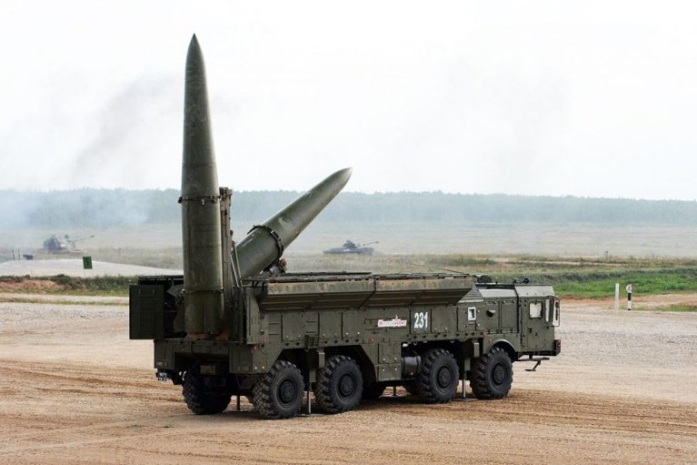 Reuters: Впервые с холодной войны Россия угрожает НАТО в секретной дипломатической ноте в случае "блокады" Калининграда