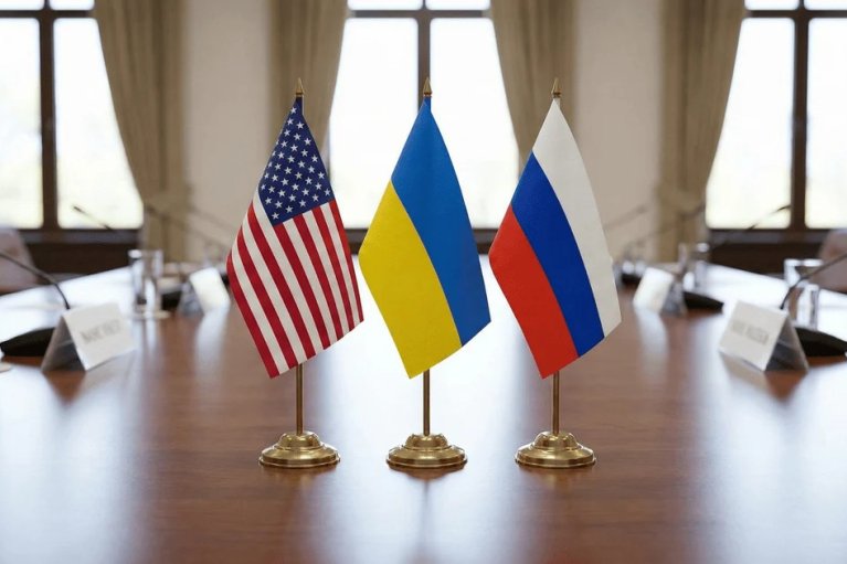 Балтийские страны выступили против начала переговоров с Россией