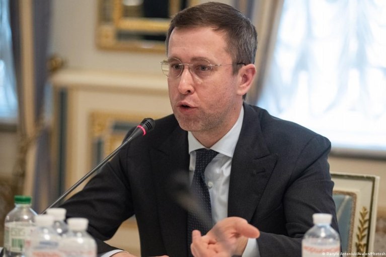 Корецкий анонсировал реформу госуправления