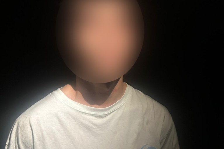На Буковине задержали поджигатель автомобилей: им оказался несовершеннолетний (ФОТО)