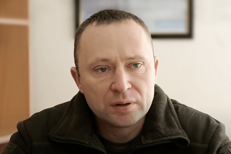 Драпатий розповів про завдання від Зеленського щодо посилення наступальних дій