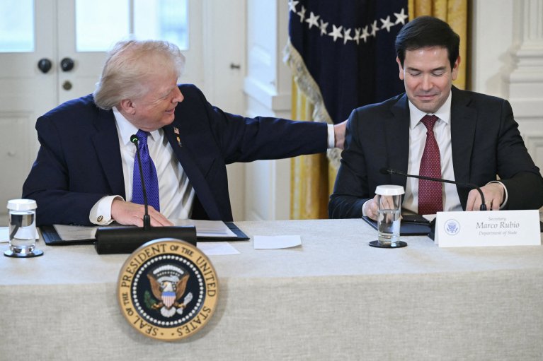 Рубіо сказав, чи поїде Трамп на саміт НАТО