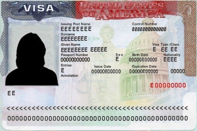 США ввели постоянный визовый залог для граждан 50 стран
