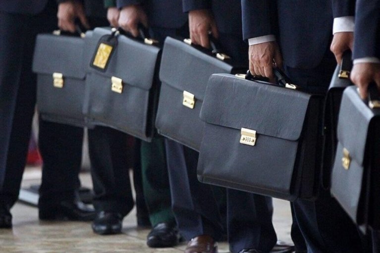 В высшем эшелоне ряда госорганов произошли кадровые изменения
