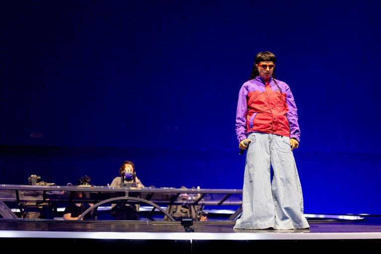 Певец Oliver Tree погиб в Бразилии в результате авиакатастрофы, — СМИ
