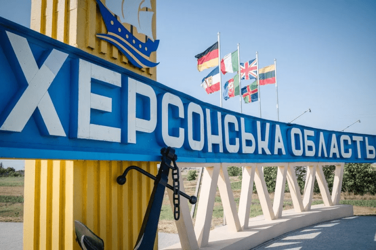 На Херсонщині впродовж 20 серпня росіяни поранили 17 цивільних