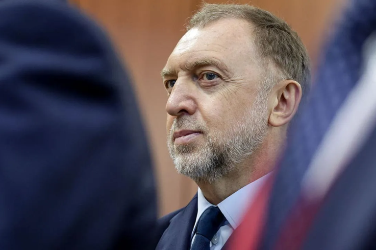 Новая загадка от БЭБ. Кто на Банковой зарабатывал с Дерипаской во время большой войны