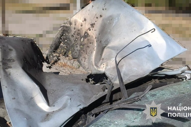 В Херсонской области за сутки двое погибших и 13 раненых