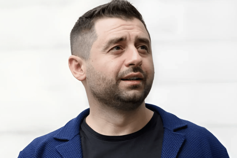 Арахамія лякав глав антикорупційних відомств  атакою на них перед підозрою Кравченка керівнику НАБУ, — ЗМІ