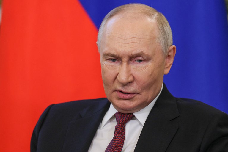 Аналитика от "Пал Лаича": Путин нафантазировал захват "2440 тысяч км² Украины" (ВИДЕО)