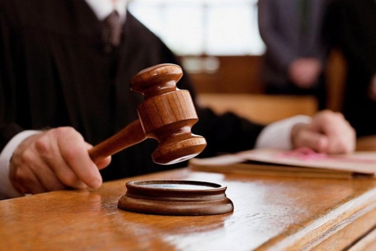 Суд запретил деятельность политической партии Русь в Украине