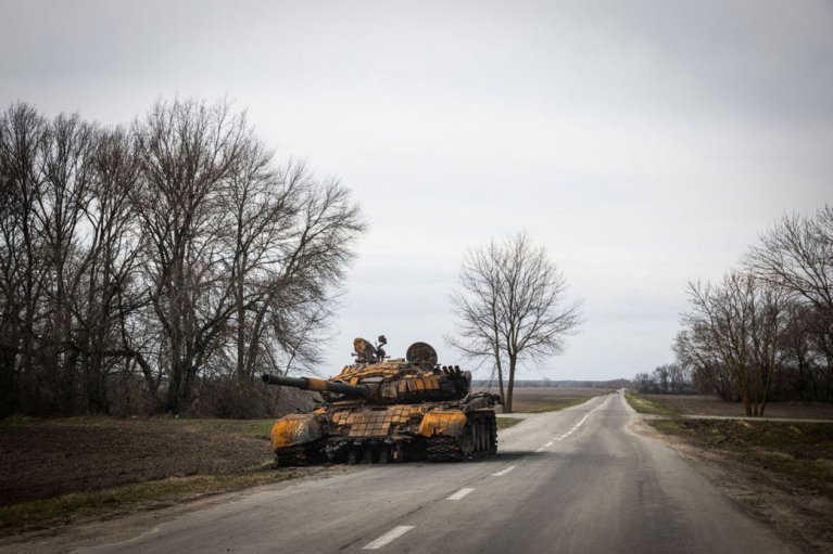 РСЗВ, танки, автотехніка: Генштаб ЗСУ оновив дані щодо втрат російської армії