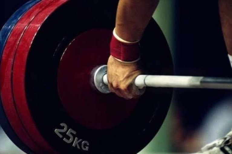 В Росії відбудеться Чемпіонат світу з важкої атлетики