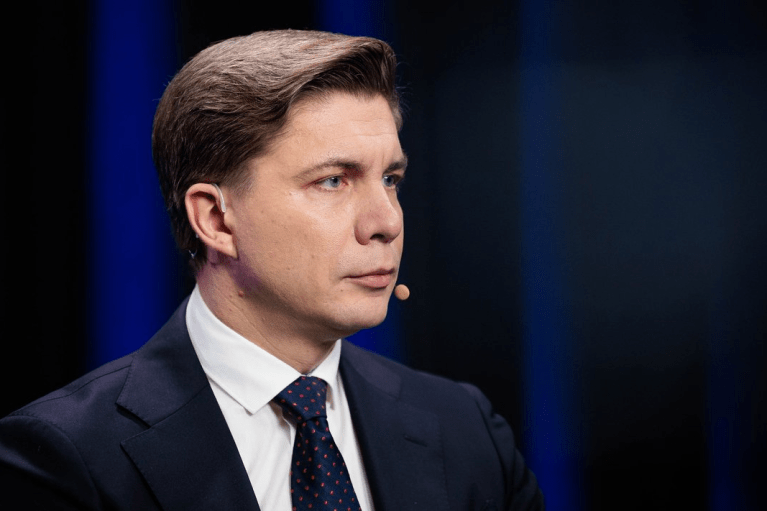 Сбитый над Латвией дрон мог быть российской операцией "под чужим флагом", — премьер Литвы