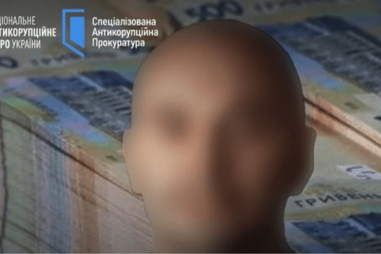 Операція "Форест Гамп": Бізнесмену Василю Астіону оголошено підозру