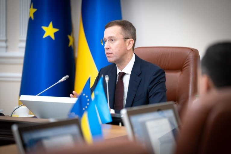 Дедлайн за тиждень: міністерства мають подати пропозиції до Програми діяльності та плану пріоритетних дій уряду