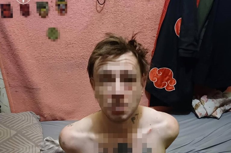 В Киеве задержали администратора телеграмм-каналов, призывавшего совершать теракты