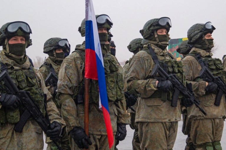 Росіяни не атакували на трьох напрямках фронту, - Генштаб