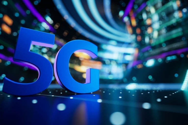 В Одесі запустили 5G: в яких районах працює пілотне покриття