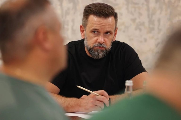 АЗС у прифронтовій зоні можуть стати критичною інфраструктурою