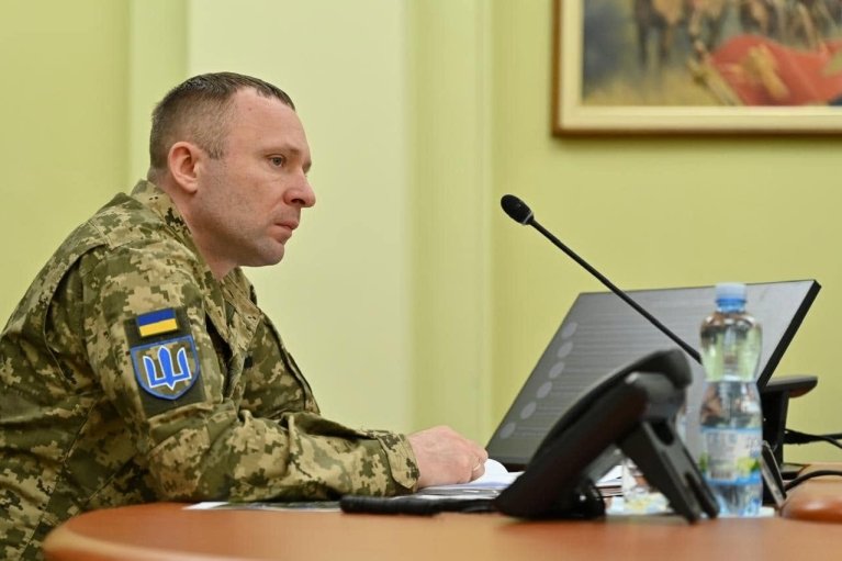 Драпатый сделал заявление после назначения