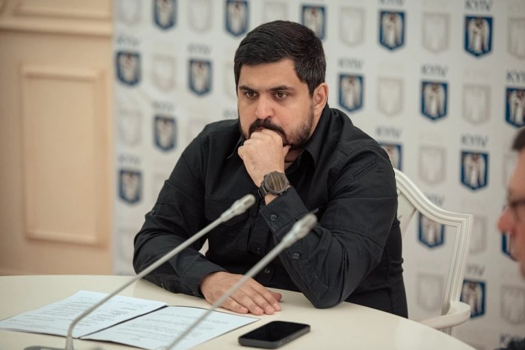 Зеленский уволил Ткаченко