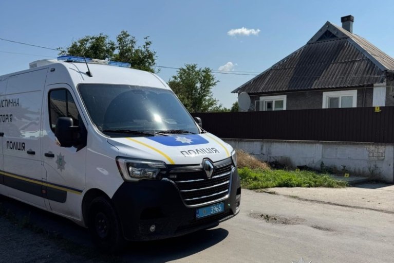 На Днепропетровщине мужчина в СЗЧ открыл огонь по спецназовцам КОРД, а затем застрелился
